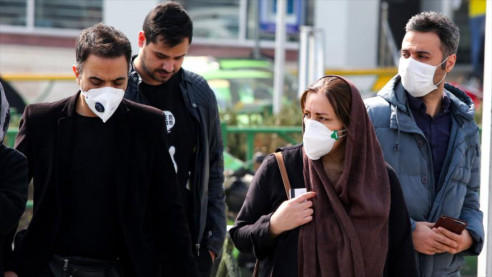 Confirman el primer caso de coronavirus en Perú Perú