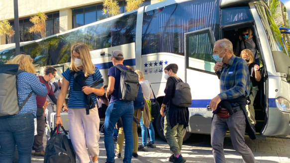 Grupos de veedores de diversos países llegan a Venezuela para elecciones de este domingo Mundo