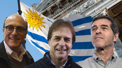 ¿Quiénes son y qué proponen los candidatos presidenciales en Uruguay? Reportajes & Investigación