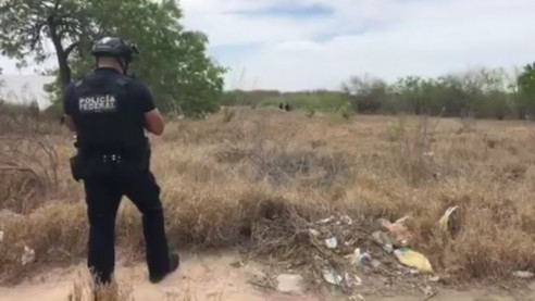 Dos menores indígenas eran las víctimas descuartizadas halladas en Ciudad de México Pueblos