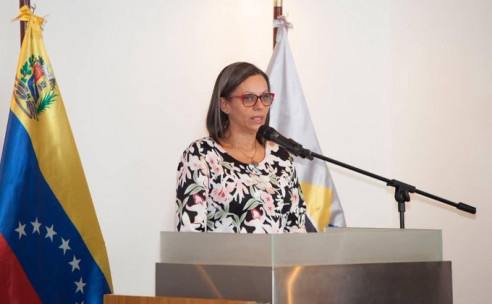 6 de diciembre: CNE de Venezuela anuncia fecha de elecciones parlamentarias Latinoamérica