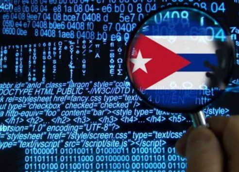 Cuba: “Vivimos una guerra híbrida y neo contrarrevolución, con uso de tecnologías digitadas desde Estados Unidos Latinoamérica