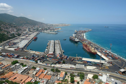 Una ley de zonas económicas especiales se propone atraer la inversión extranjera en Venezuela Actualidad