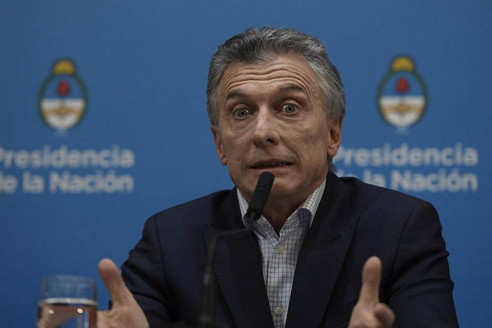 Rastros de espionaje ilegal que dejó Macri durante su gestión lo ponen en el lugar de los imputados Latinoamérica