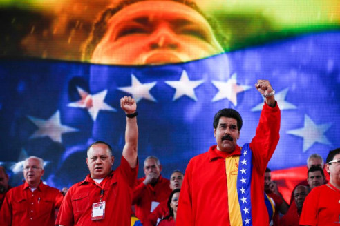 Partidos venezolanos de izquierda establecen estrategias de alianzas para megaelecciones del 21-N Venezuela