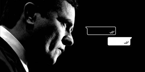 The Intercept (III): Chats filtrados entre Moro y fiscal que encarceló a Lula revelan colaboración prohibida y dudas sobre la evidencia Brasil