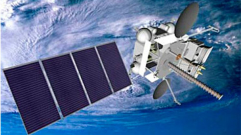 Paraguay tendrá su primer satélite en órbita para monitorear enfermedades Actualidad