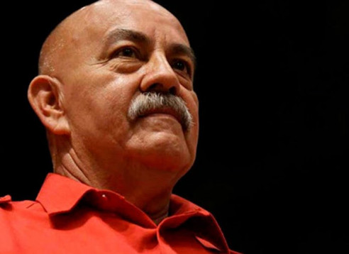 Venezuela: muere por COVID-19 Darío Vivas, jefe del Gobierno del Distrito Capital y constituyente Latinoamérica