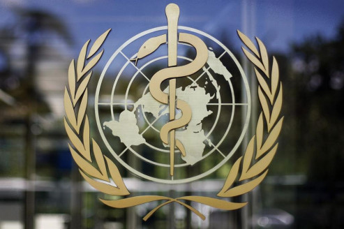 La OMS se encuentra preocupada por la pronta jubilación de médicos en Europa y Asia Salud
