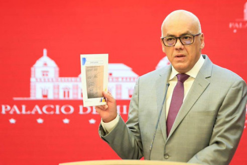 Conozca los detalles del contrato que se firmó para ejecutar incursión armada en Venezuela Latinoamérica
