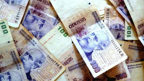 Gobierno argentino asegura garantizar estabilidad de tipo de cambio Latinoamérica
