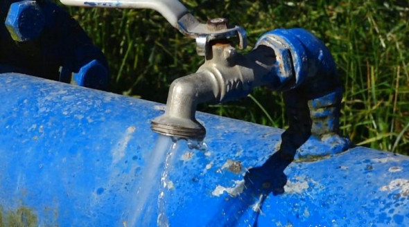 Cabildo: Municipio despliega camiones aljibe para enfrentar presencia de arsénico en el agua potable rural Chile