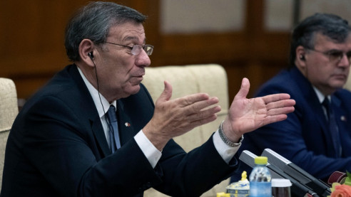 Uruguay dejará el TIAR porque se usa para promover intervención militar en Venezuela Latinoamérica