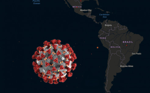 Esto nos espera si el COVID-19 no se va tan rápido de Latinoamérica Reportajes & Investigación