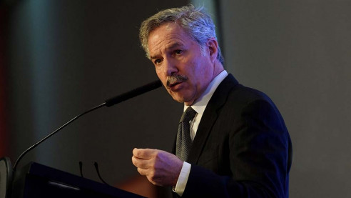 Gobierno argentino persiste en una solución a la crisis de Venezuela 