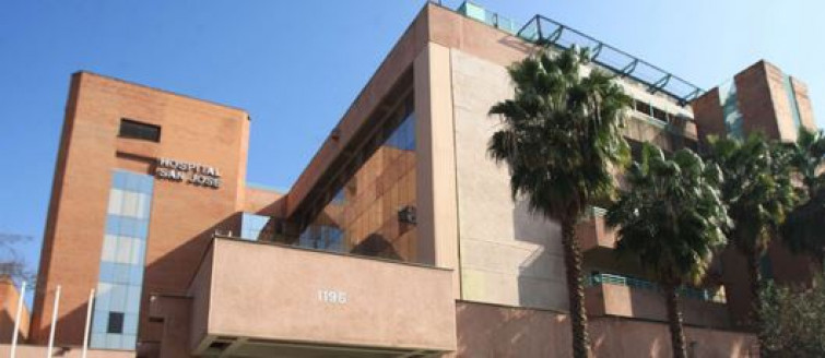 Brazos cortos, pero manos largas: Hospital San José transfiere servicios por casi 5 mil millones de pesos a empresa de cónyuge de su director Chile