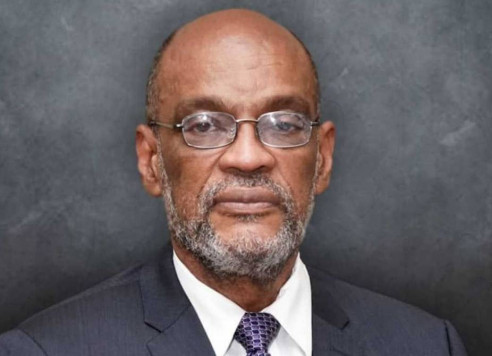Ariel Henry asume este martes como nuevo primer ministro de Haití: sustituye a Claude Joseph Latinoamérica
