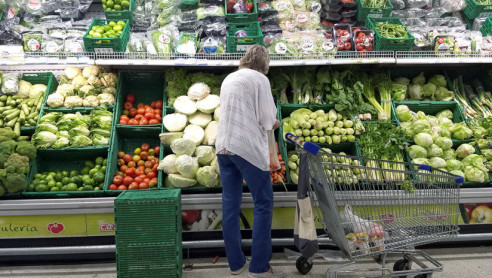 Inflación interanual en Argentina alcanza su mayor nivel desde que Macri llegó al poder Latinoamérica