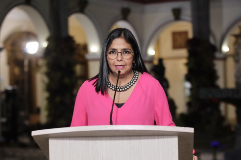 Venezuela reporta 7 casos nuevos de coronavirus y radicalizará cuarentena en estados centrales Latinoamérica