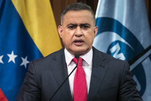 Sala de Cuestiones Preliminares de la CPI reconoce proactividad de Venezuela de cara al diálogo Venezuela