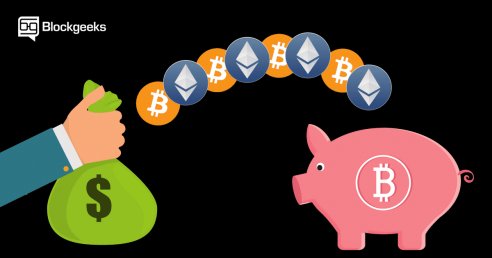 Crearán un juego para educar sobre el uso de las criptomonedas Tecnología