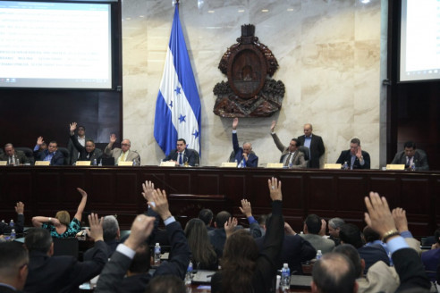 Congreso de Honduras endurece la prohibición del aborto Actualidad