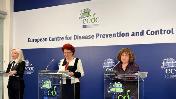 Doce países registran decenas de nuevos casos de la hepatitis aguda de origen desconocido