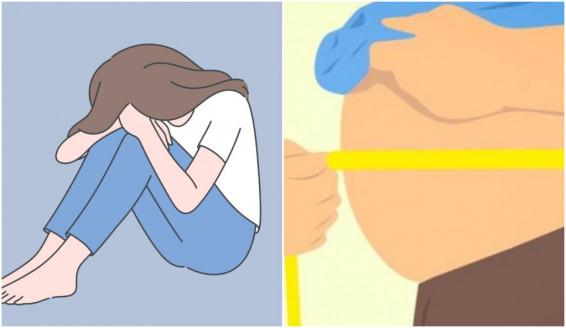 Chile es uno de los países más preocupados por la salud mental y la obesidad según estudio Chile