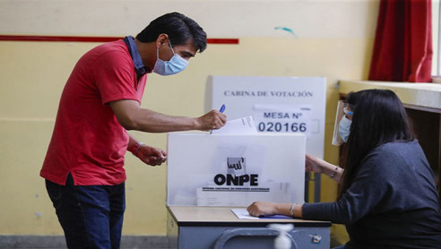 Declaran infundados otros 10 pedidos de nulidad interpuestos por partido de Keiko Fujimori Latinoamérica