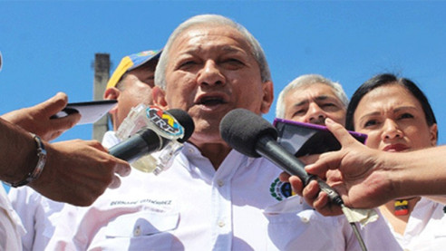 Uno de los principales partidos de oposición en Venezuela se inclina por megaelecciones Actualidad
