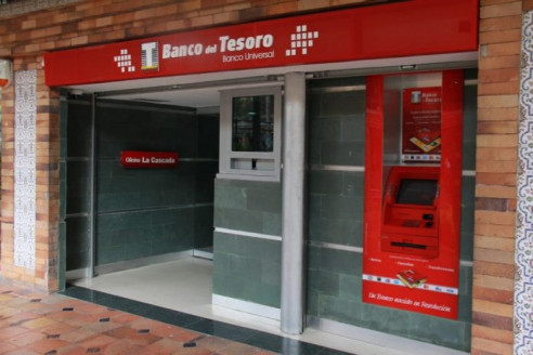 Banca pública ejecutará planes para emprendedores Venezuela