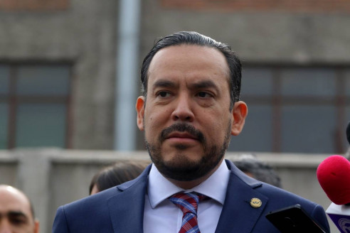 Fiscal chileno desmiente que sean venezolanos o cubanos los autores del atentado en el Metro Chile