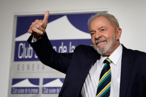 Justicia de Brasil decide mantener anulación de condenas a Lula y da luz verde para su candidatura en 2022 Latinoamérica