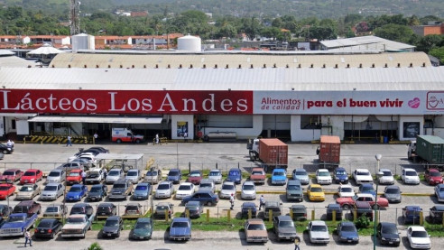 Venezuela: fue detenido presidente de estatal Lácteos Los Andes por corrupción Venezuela