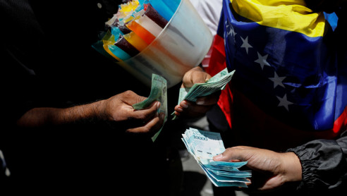 Bolívar Digital: ¿Qué se busca y cómo impacta a los trabajadores la nueva expresión monetaria de Venezuela? Reportajes & Investigación
