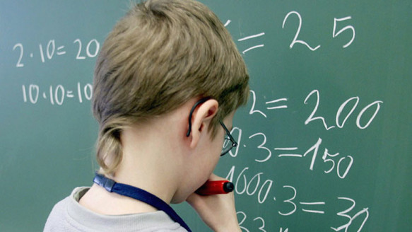 5 causas por las que los resultados del test de CI son irrelevantes Mundo