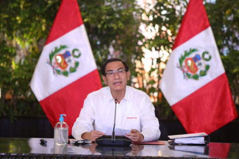 Libre de confinamiento: Perú levantará cuarentena en las tres únicas provincias que la mantenían Actualidad