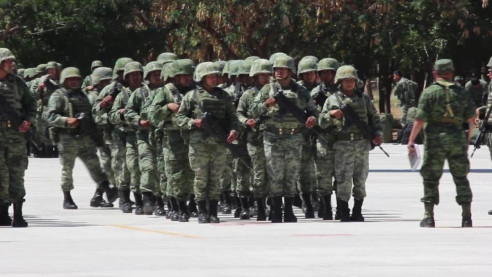 AMLO reconoció y rechazó excesos de la Guardia Nacional contra migrantes México