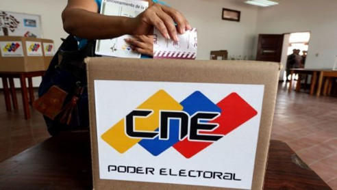 Desde la oposición crece rechazo a postura abstencionista en elecciones parlamentarias de Venezuela Venezuela