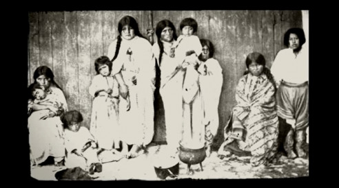 Resistencia Ancestral: Holocausto indígena, las campañas de exterminio masivo de los estados de Chile y Argentina Pueblos