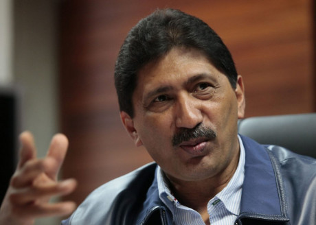 Gobernador de Barinas renunció al cargo y pide al PSUV escoger nuevo candidato Venezuela