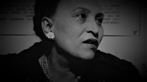 María Izquierdo, la defensora del feminismo en el arte mexicano México