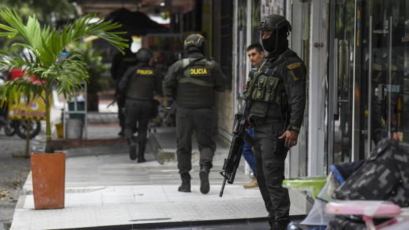 Colombia: ¿Qué pasa en Arauca que el Sistema Integral para la Paz ha llamado a un diálogo humanitario? Reportajes & Investigación