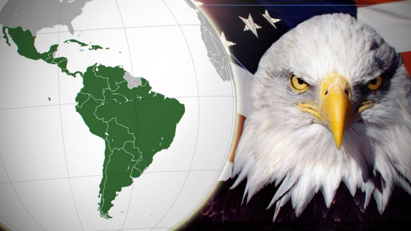 Movimientos sociales de EE.UU. condenan sanciones y bloqueos contra Nicaragua, Cuba y Venezuela Latinoamérica