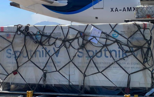 A año y medio de pandemia en México, el país alcanza 106.5 millones de vacunas contra la COVID-19 México