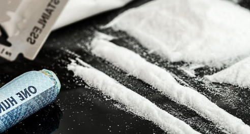 Dos mexicanos tienen aval de un juez para usar cocaína con fines recreativos Latinoamérica