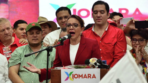 CNE de Honduras oficializa a ganadores de elecciones primarias Actualidad
