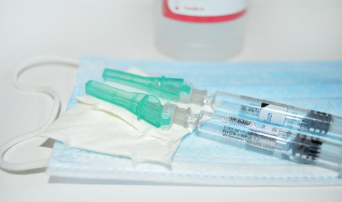 Autoridades mexicanas alertan sobre robo de más de 10 mil dosis de vacuna contra la influenza Actualidad