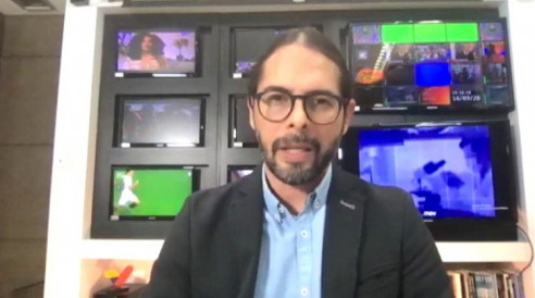 Venezuela cuestiona el apoyo de los medios colombianos a la agresión contra su país Latinoamérica