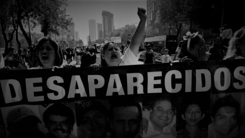 Los desaparecidos de Tehuacán: Tres historias sin justicia (I) México